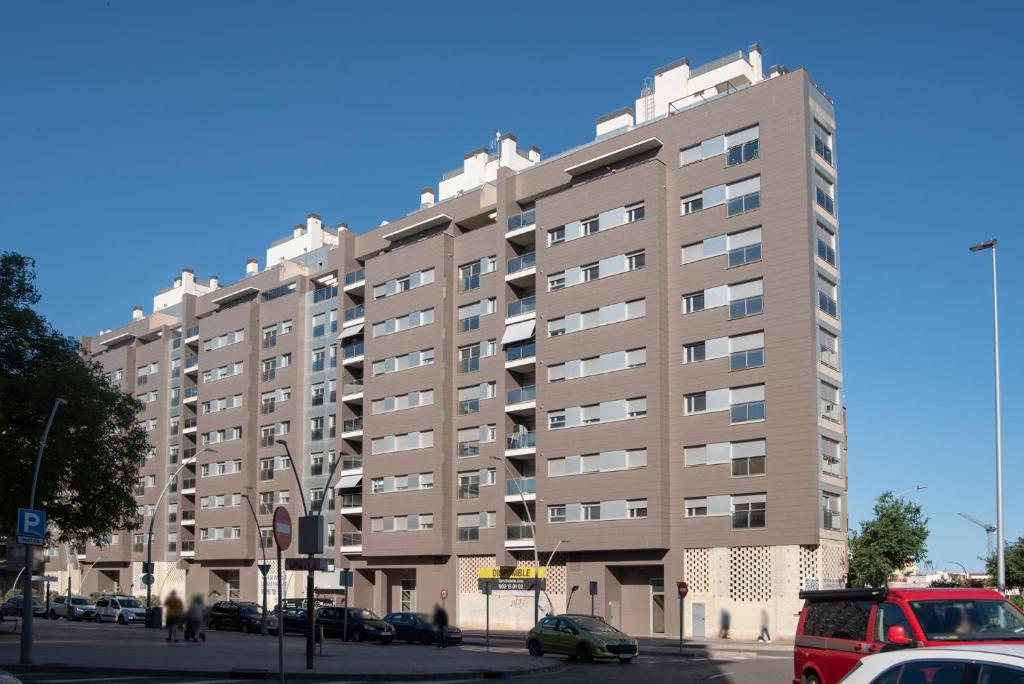 apartamento de alquiler castellon