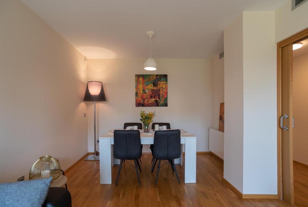 apartamento de alquiler salon