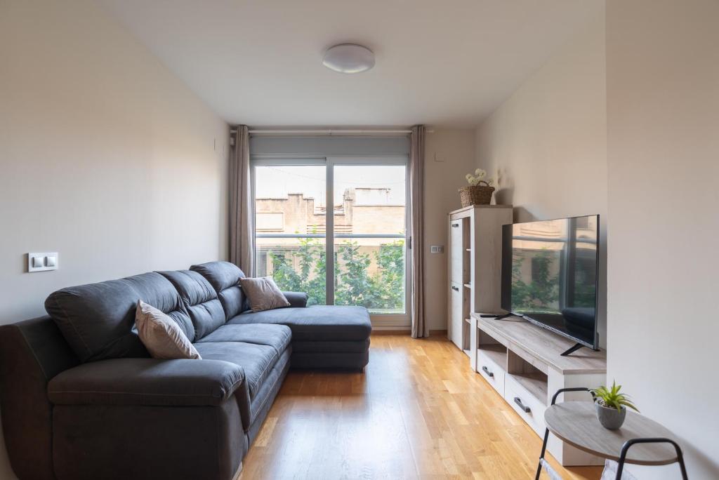 apartamento de alquiler salon