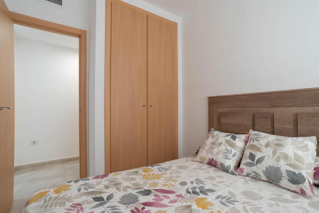 dormitorio2 alquiler apartamento CID 2